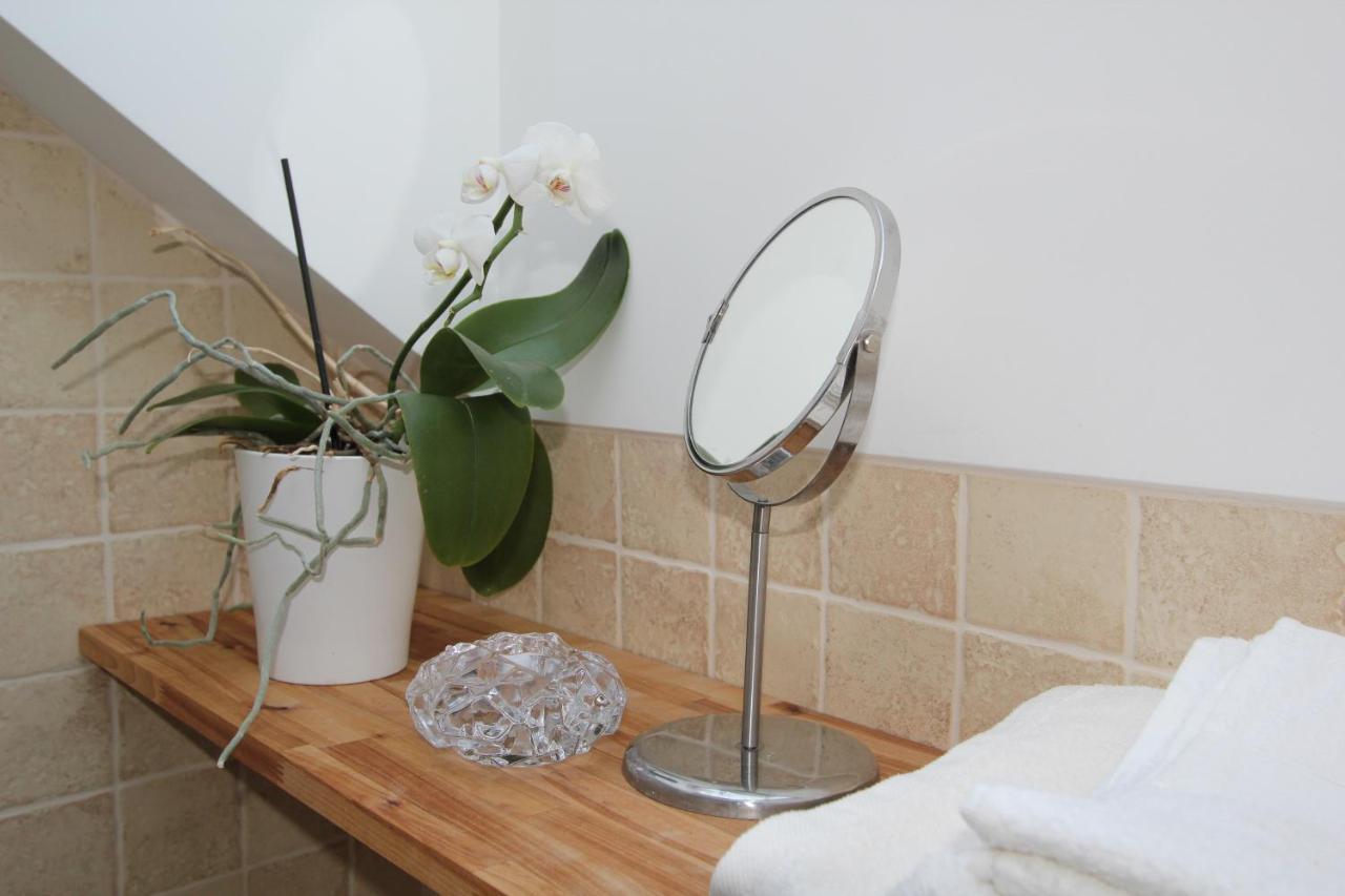 Villa Sofia Boutique טרקאי חדר תמונה