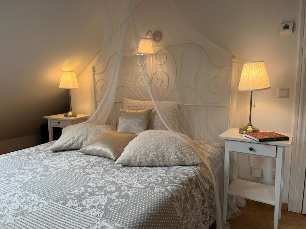 Villa Sofia Boutique טרקאי מראה חיצוני תמונה