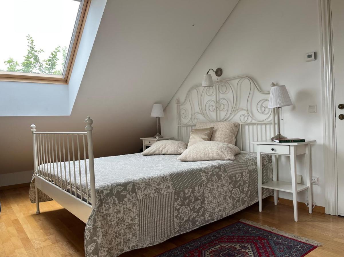 Villa Sofia Boutique טרקאי מראה חיצוני תמונה