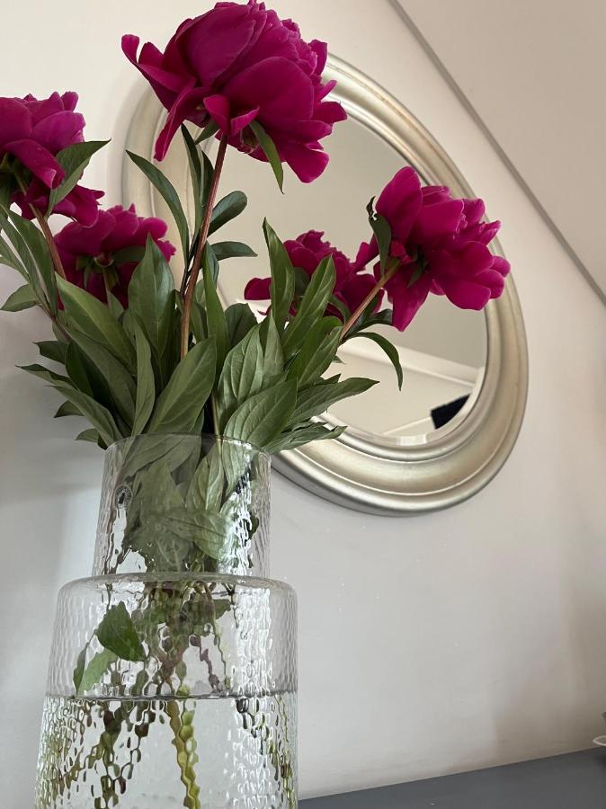 Villa Sofia Boutique טרקאי מראה חיצוני תמונה