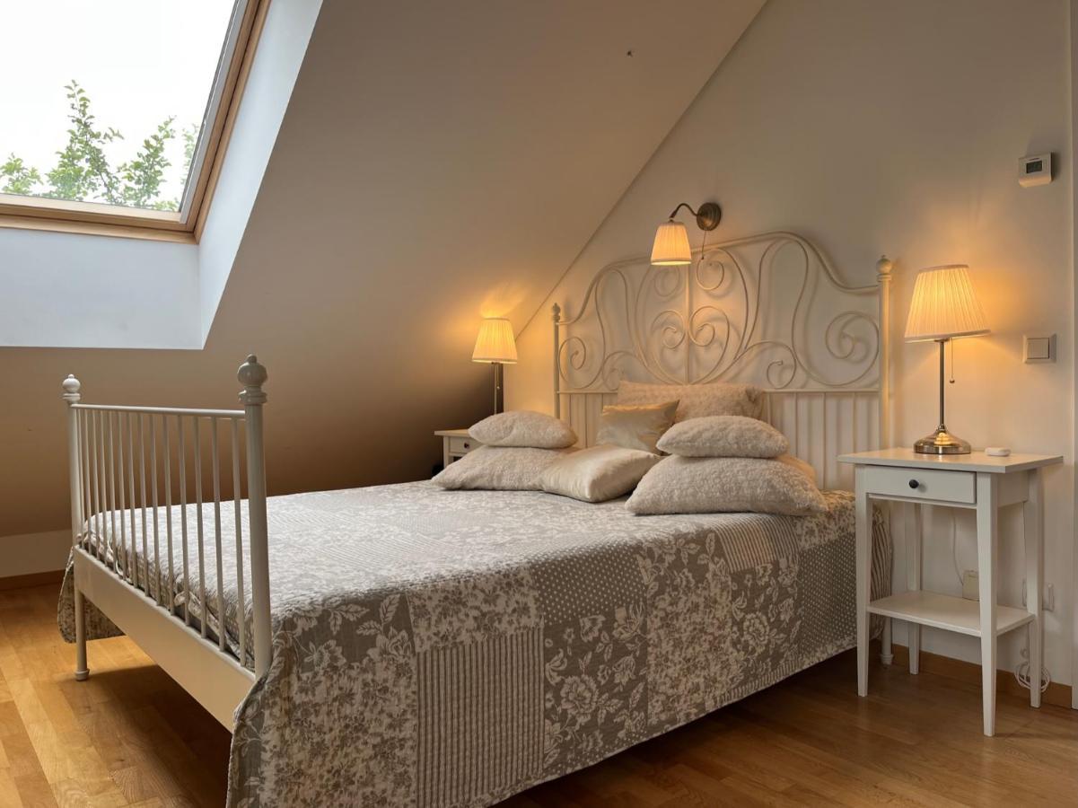 Villa Sofia Boutique טרקאי מראה חיצוני תמונה