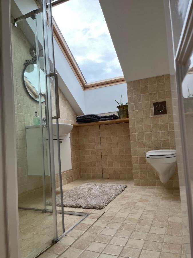 Villa Sofia Boutique טרקאי מראה חיצוני תמונה