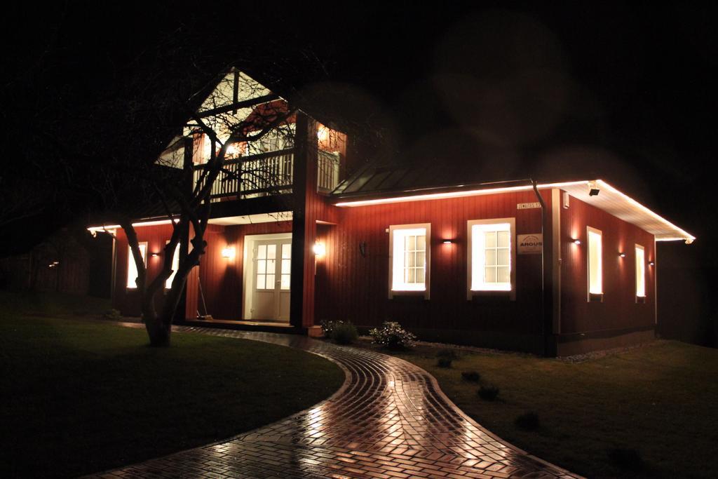 Villa Sofia Boutique טרקאי מראה חיצוני תמונה
